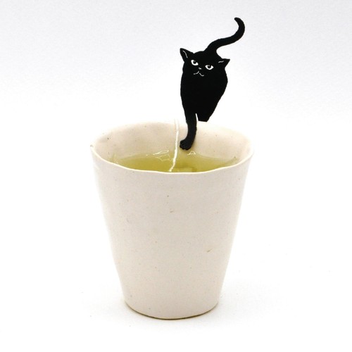 山壽杉本商店 ねこ茶 18g(3g x 6個)