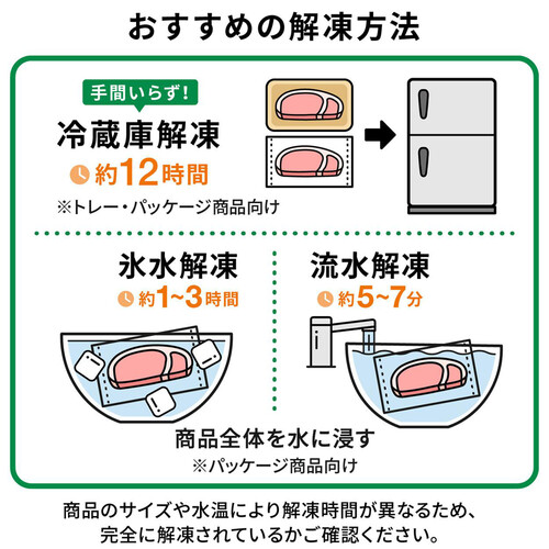 【冷凍】鹿児島県産 黒豚ロース生姜焼き用 200g