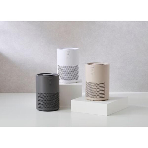 アイリスオーヤマ　 空気清浄機 AAP-S20B-W ホワイト Amazon.co.jp: アイリスオーヤマ 空気清浄機 10畳 小型 消臭 除