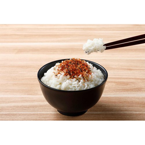 エスビー食品 七味ごましお 25g