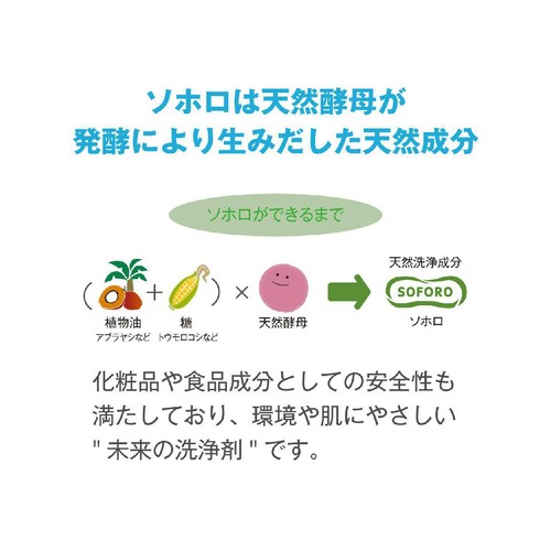 サラヤ ハッピーエレファント 食器用 グレープフルーツ 300mL