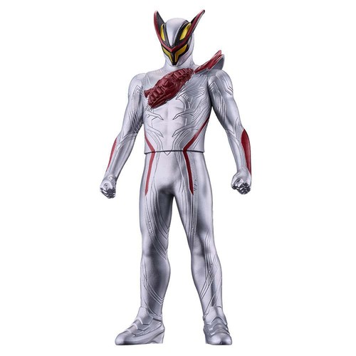 バンダイ 仮面ライダーゼッツ ライダーヒーローシリーズ ロードファイブ 3才以上