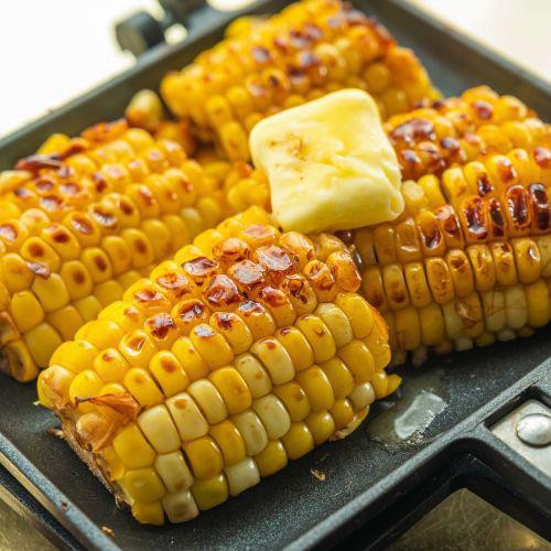 ライフフーズ とうもろこしカット【冷凍】 320g(12個入)