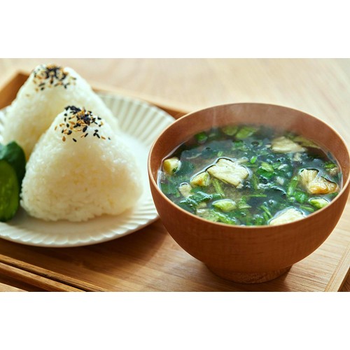 ナカモ VEGAN野菜のみそ汁 3食