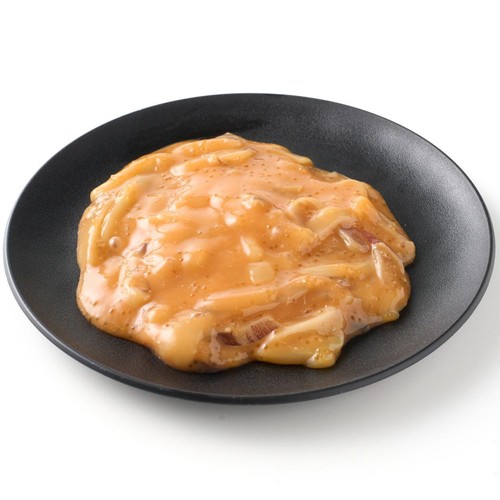 【冷蔵】 うにいか丼 2人前(90g)