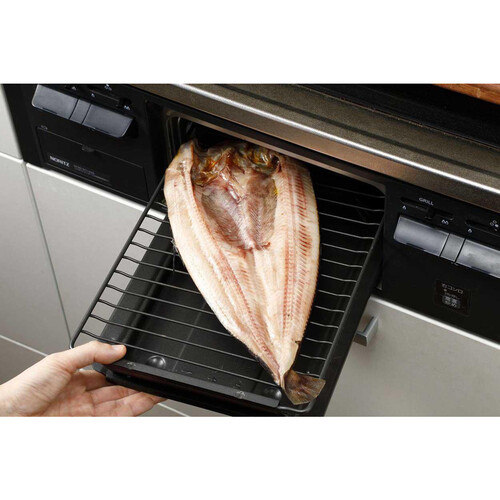 冷凍】礼文島産 根ほっけ開き 1枚 Green Beans | グリーンビーンズ by AEON