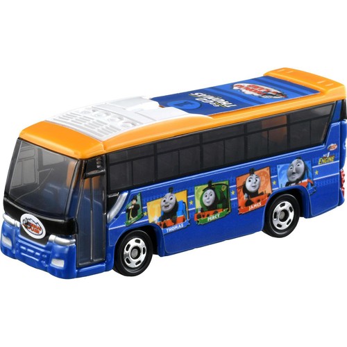 タカラトミー トミカ No.29 トーマスランドエクスプレス 箱 3歳以上