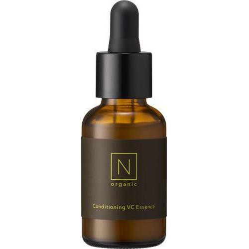 N organic Basic コンディショニングVCエッセンス 30g