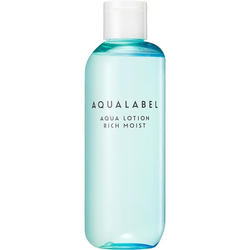 アクアレーベル アクアローション しっとり 220mL