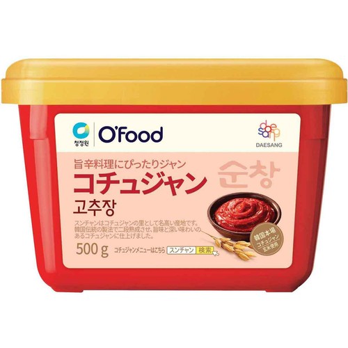 大象ジャパン コチュジャン 500g