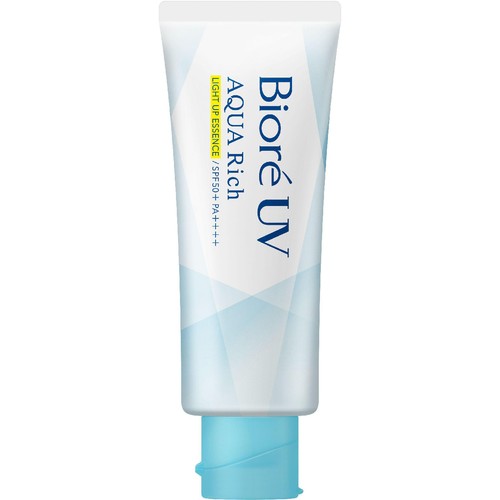 花王 ビオレ UV アクアリッチ ライトアップエッセンス 70g