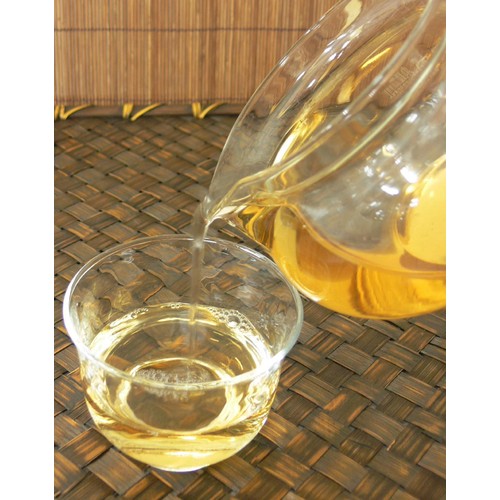 TokyoTeaTrading 世界のお茶巡り ジャスミン茶 20包