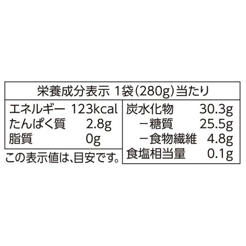うまみとじこめ野菜 カレー・シチューの具 280g トップバリュ