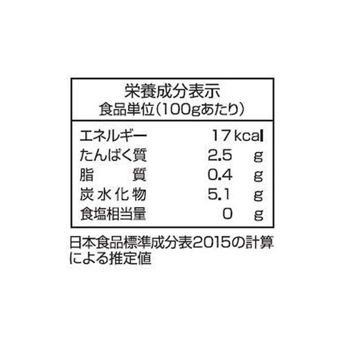 ノースイ きのこ倶楽部 しいたけスライス【冷凍】 500g