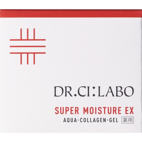 ドクターシーラボ 薬用ACゲルSモイスチャーEX 50g
