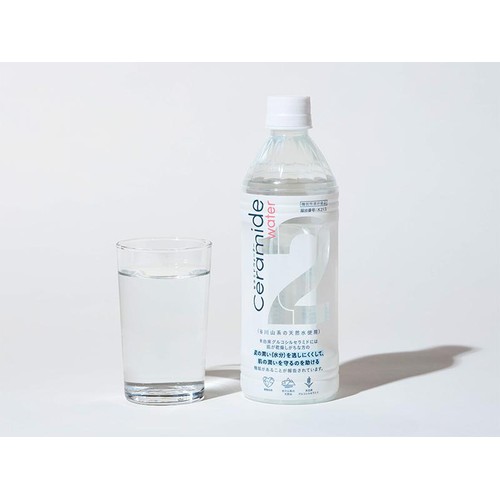 TWO 2Water Ceramide 500ml