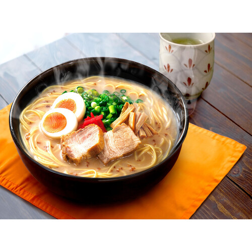 五木食品 火の国熊本とんこつラーメン 250g Green Beans | グリーン