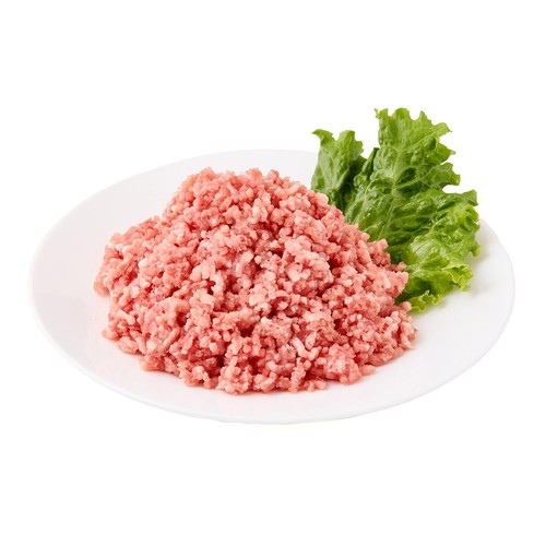 【冷凍】 国産豚ひき肉(赤身80%以上) 250g