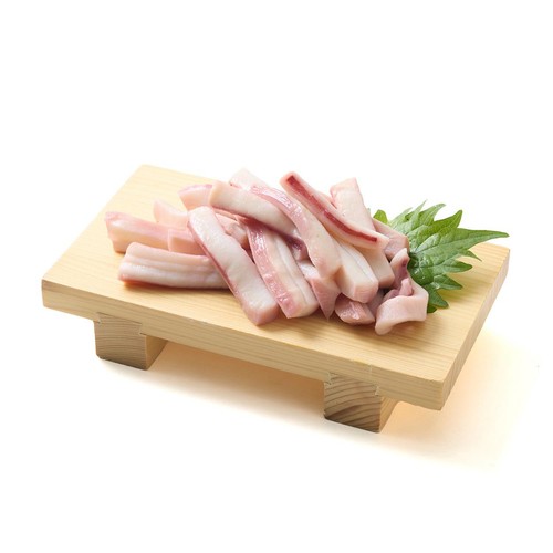 【冷蔵】 ボイルいか 110g