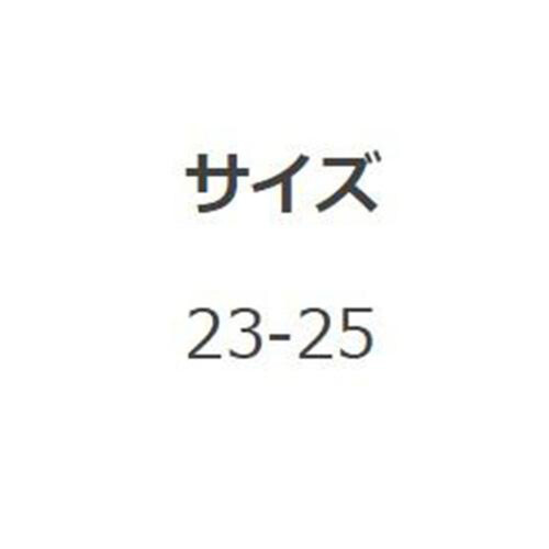 グンゼ アクティブスタイル 婦人アーチサポート付きスニーカーソックス 23ー25cm ライトグレー