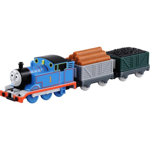 タカラトミー トミカ No.126 きかんしゃトーマス 箱 3歳以上
