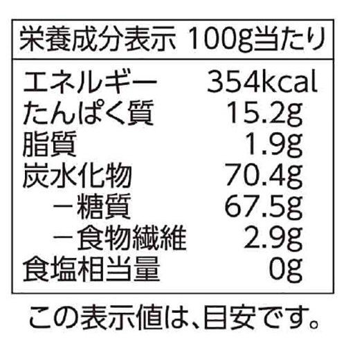 もちもちもっちり 食感を味わうスパゲッティ1.8mm 600g トップバリュベストプライス