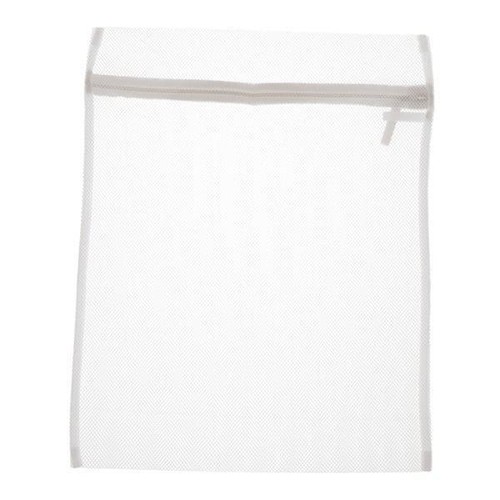 シャツ用角型洗濯ネット 40x50cm 1枚入 ホームコーディ
