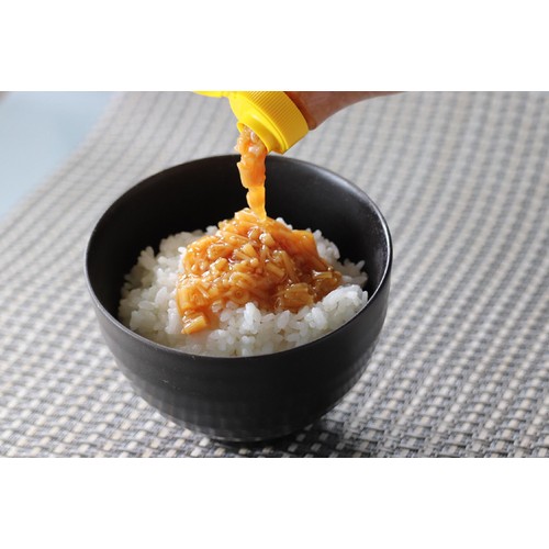 ナガノトマト なめ茸ボトル入り 210g