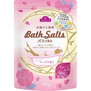 バスソルト 500g トップバリュ Green Beans | グリーンビーンズ