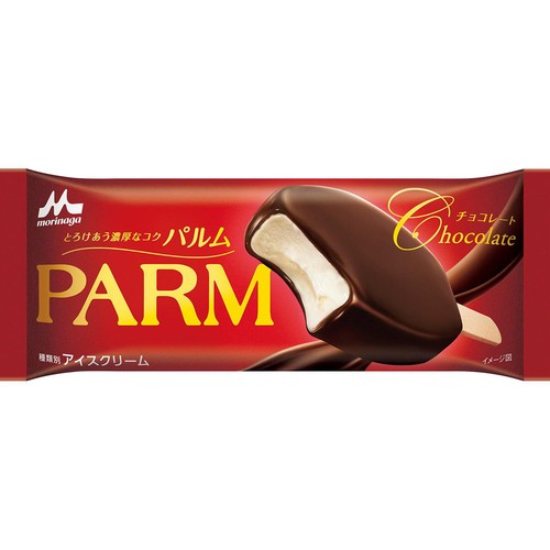 森永乳業 PARMチョコレート 90ml Green Beans | グリーンビーンズ by AEON