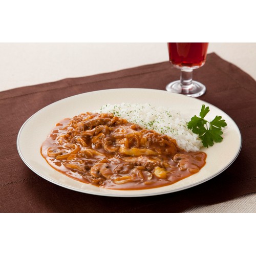 エスビー食品 とろけるハヤシ 140g
