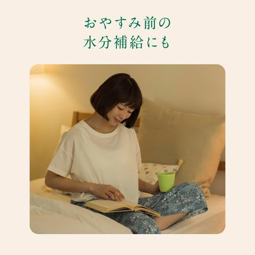 キリン 生茶 おいしいカフェインゼロ 1ケース 430ml x 24本