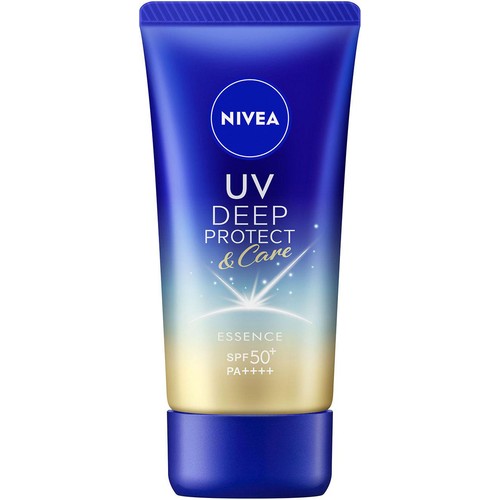 花王 ニベアUV ディープ プロテクト&ケア エッセンス 50g