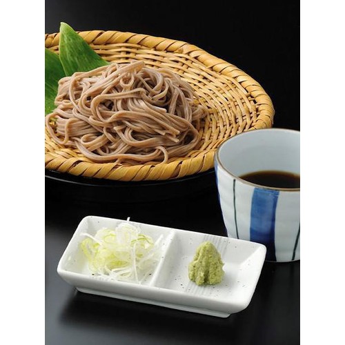 おびなた 四束 高原そば 340g