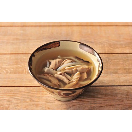 沖縄ハム総合食品 なかみ汁 230g