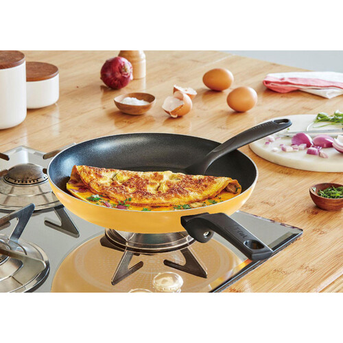 Poteto シリット(Silit) シラルガン フライパン 21cm シラルガン