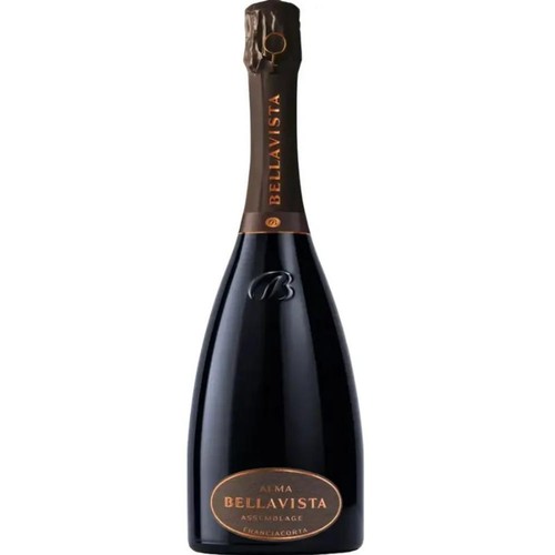 【イタリア産】 ベラヴィスタ アルマ・アッサンブラージュ 1・BOX 750ml