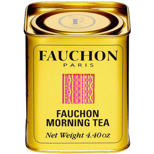 FAUCHON 紅茶モーニング 125g