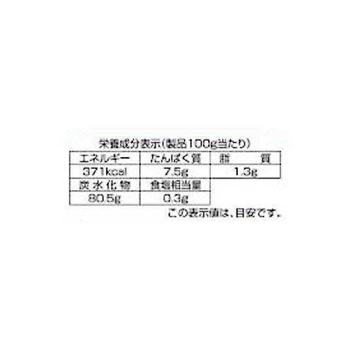 共立食品 徳用クッキーミックス 150g x 4袋入