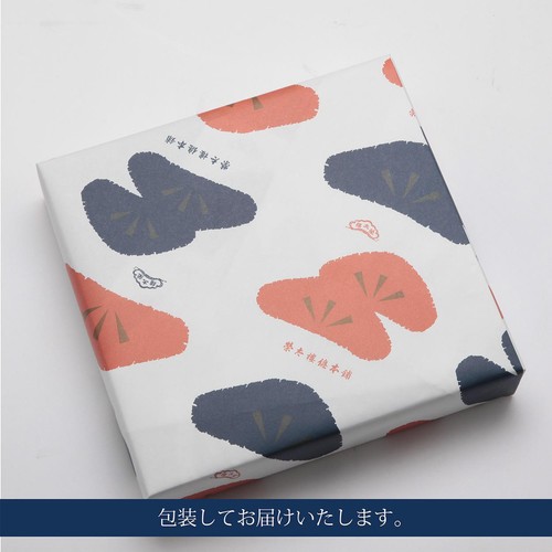 榮太樓總本鋪 和菓子屋のあんみつ詰合せ 3種類 4個入