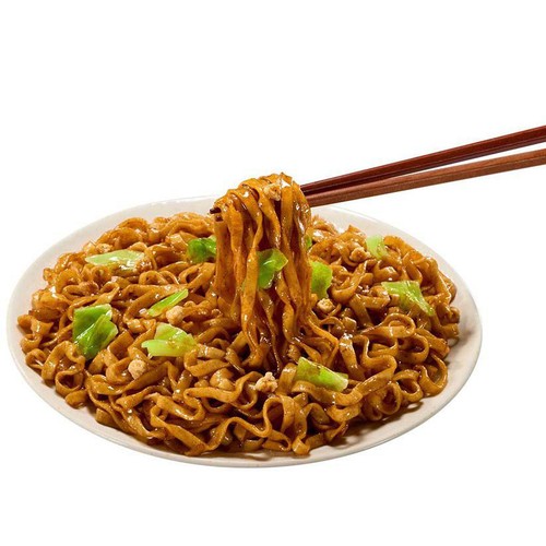 マルタイ だるま堂監修 小倉焼うどん 82g