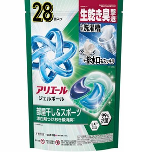 洗濯用洗剤（ジェルボール） カテゴリー Green Beans | グリーン