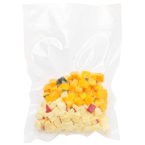 カンタン手間なし!角切りさつま芋・南瓜ミックス 120g