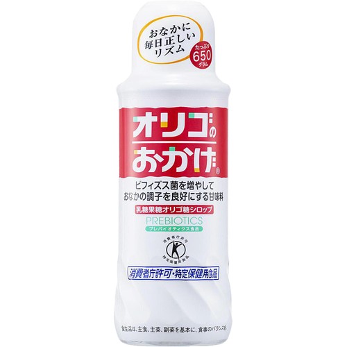 パールエース オリゴのおかげ 650g