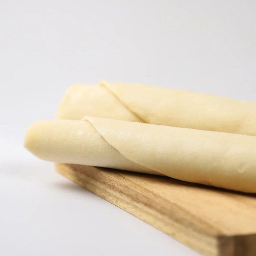 ピカール パイシート(丸形)【冷凍】 2枚入 500g