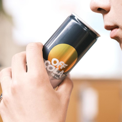 CityCamp OFF COLA pm9：00 250ml
