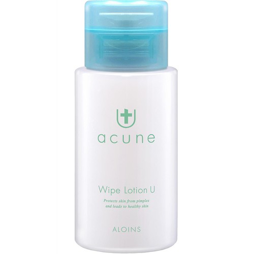 アロインス アキュネ薬用ふきとりローションU 200mL