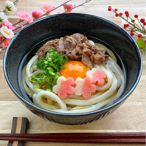 BTS 紅梅シリーズ 【⚠️バラ売り不可】 常陸屋本舗 紅梅花麸 27g Green Beans | グリーンビーンズ by AEON