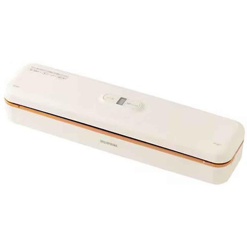 アイリスオーヤマ　真空パック機 楽天市場】【ふるさと納税】【テレビで紹介】真空パック機