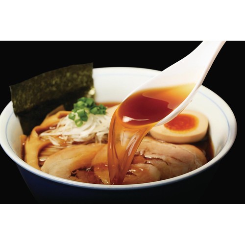 宅麺 麺処びぎ屋 醤油らーめん【冷凍】 1食入(450g)